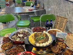 -蜀川川破店·江湖菜·烧烤(北京首店)