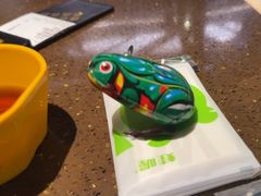 -蛙喔牛蛙(百联南方店)