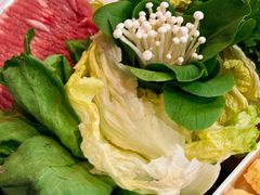 -南门涮肉(上海二店)
