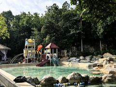 -湖泉半山温泉
