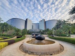 -深圳大梅沙京基洲际度假酒店