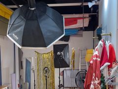 -一墨照相馆·证件照·形象照(世博店)