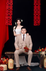 -今生有约婚纱摄影旗舰店(南京总店)