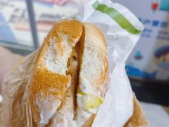 -麦当劳(SM城市广场店)