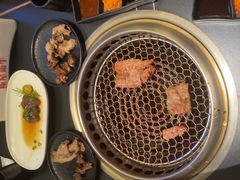 -極屋鮨牛 · 烧肉酒场(时代C馆店)