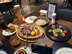 -404干式熟成牛排馆•聚会餐厅