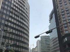 -新世界百货(明洞总店)