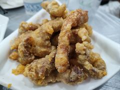 -兴安餐厅(兴安路店)