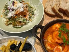 -沛家·西餐Brunch·直火料理