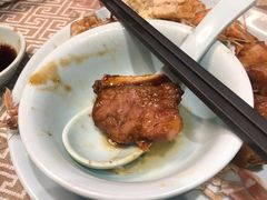 -星龙海鲜(望江东路店)