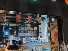 -肉串汪(月坛店)