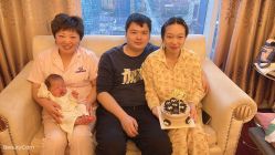 点击看大图 -大美母婴月子中心