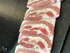 -牛中牛烤肉店(民生街店)
