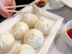 -功德林素菜饭庄(前门店)