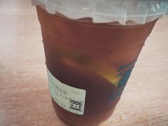 -清心堂·甜品·草本茶(增城文和里店)