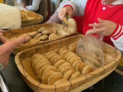 -李小老烧饼(常营民族家园店)