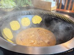 -柴火人家(桐庐总店)