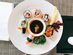 -Favola at Le Méridien Chiang Rai Resort