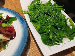 -渝信川菜(长安店)