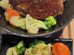 -吉野家(复兴路第二餐厅店)
