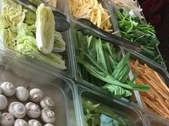 -拿渡麻辣香锅(管庄店)
