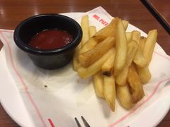 -米斯特比萨(罗斯福店)