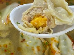 -顶巧鸡汤馄饨(虹口总店)