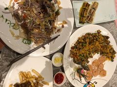 -香云轩·顺德菜(香云纱园林酒店店)