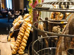 -蜻蜓逐宴全日制西餐厅I古北水镇大酒店