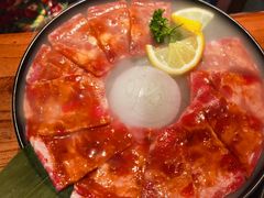 -九田家黑牛烤肉料理(新辰里亚运村店)