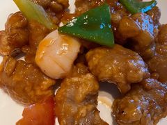 -莆田餐厅PUTIEN(西安万象天地店)