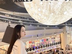 -黑胶星球(华发中城商都店)