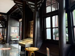 -豫园湖心亭茶楼
