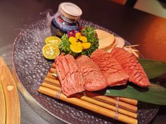 -無二炙坊·和牛烧肉(大钟寺1733店)