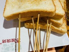 -木屋烧烤(西南角店)