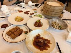-粤菜王府·海鲜·茶市·海景餐厅(大梅沙店)