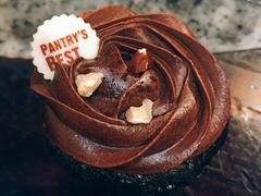 -Pantry's Best派悦坊蛋糕(K11购物艺术中心店)