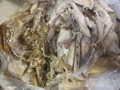 -阿侬盐焗鸡(清澜店)