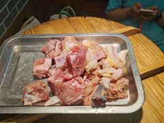 -地锅公社·现炒地锅鸡·地锅鱼·夜宵(罗锦路店)