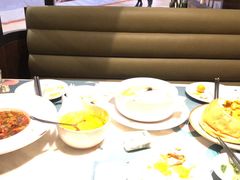 -大树餐厅(益田假日店)