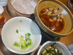 -李久其家民间餐厅(观沙岭公园店)