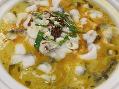 -小菜园新徽菜(宜兴八佰伴店)