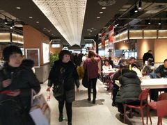 大堂-远大美食广场(远大购物中心店)