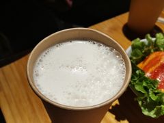 么肆打米浆-么肆烤肉(新华街店)