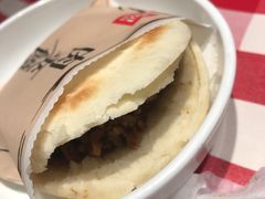 -西贝莜面村(近铁城市广场店)