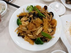 -粥旺庄(芳村店)