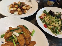 -田园印象·成都土菜院子(华阳店)
