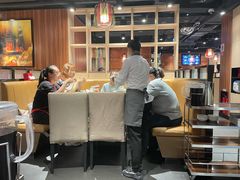 大堂-海底捞火锅(邯郸新世纪中心店)