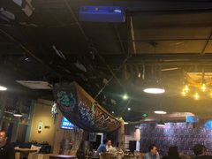 -40+精酿啤酒俱乐部(国投财富广场店)