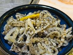 爽爽的鱼皮-猫大侠烤鱼(好吃街店)